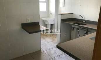 Imagem 2: Apartamento à venda, 2 quartos, 1 suíte, 1 vaga, Umuarama - Uberlândia/MG