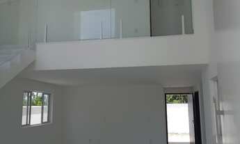 Imagem: Casa condomínio fechado SUNVILE