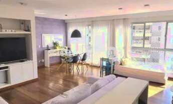 Imagem 2: Moema Apartamento com 3 dormitórios