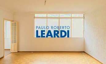 Imagem: APARTAMENTO - JARDIM AMÉRICA - SP