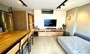 Imagem 5: K Apartments - Apartamento 2 quartos, sendo 1 suíte