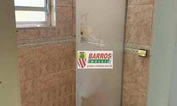 Imagem 5: CASA TERREA NO JD. BELA VISTA