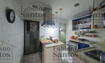 Imagem 6: Apartamento para Venda em São Paulo, Barra Funda, 1 dormitório, 1 banheiro