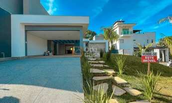 Imagem 5: Casa de condomínio para venda com 200 metros quadrados com 3 quartos