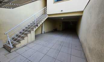 Imagem 2: Sobrado para venda possui 205M com 03 quartos 05 Vagas em Pirituba / Vila Zat - São Paulo