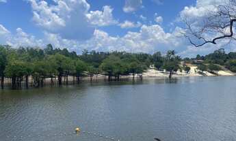 Imagem 2: Tarumã, Terreno, 3.500m², Acesso Asfaltado, Energia Elétrica, Internet