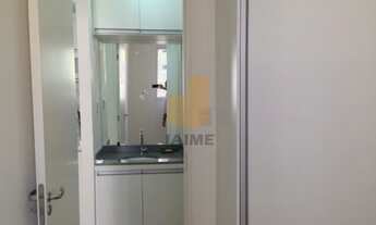 Imagem 7: Apartamento com 39 m2 e uma vaga, próximo ao metrô na região centro de São Paulo - Santa C