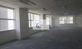 Imagem 2: Sala/Conjunto para aluguel e venda possui 229 metros quadrados em Vila Olímpia - São Paulo