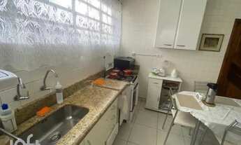 Imagem 4: SANTO ANDRé - Apartamento Padrão - Vila Assunção