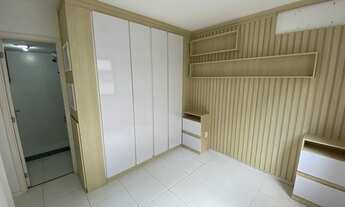 Imagem 5: Apartamento dois quartos contemporâneo resort