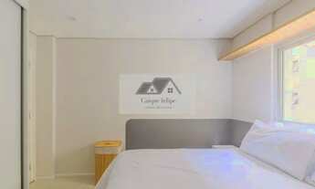 Imagem 6: Apartamento para alugar no bairro Itaim Bibi - São Paulo/SP, Zona Sul