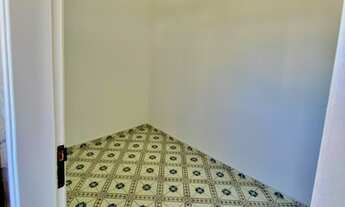 Imagem 6: Apartamento para aluguel com 3 quartos na Ponta da Praia em Santos -SP