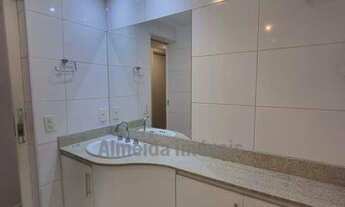 Imagem 6: Aluguel Lagoa - 03 quartos - Excelente Localização