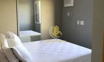 Imagem 7: Apartamento com 1 dormitório à venda, 45 m² por R$ 325.000,00 - Jardim Nova Aliança - Ribe