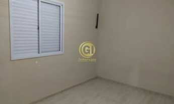 Imagem 7: Apartamento para aluguel possui 55 metros quadrados com 2 quartos em Jardim Paraíso - Jaca