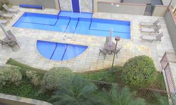 Imagem 5: Apartamento para venda tem 52 metros quadrados com 1 quarto em Vila Olímpia - São Paulo