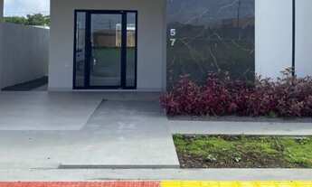 Imagem: Casa - Floresta Tropical