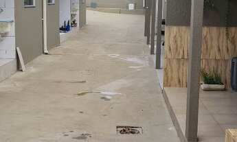 Imagem 6: Kitinetes Casa com 1 dormitório