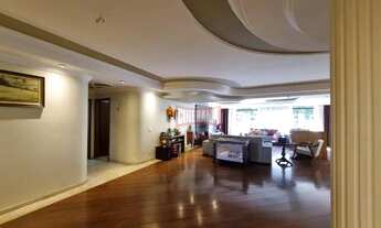 Imagem 2: Apartamento com 4 dormitórios à venda, 309 m² por R$ 1.250.000,00 - Jardim São Caetano - S