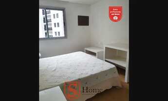 Imagem 7: Apartamento 1 quarto para aluguel no Centro em Curitiba