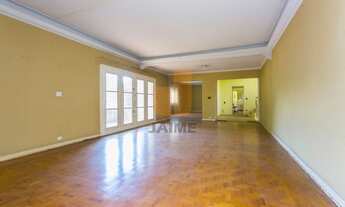 Imagem 4: Casa no Pacaembu, próxima ao Estádio com 1000 m 2 de terreno