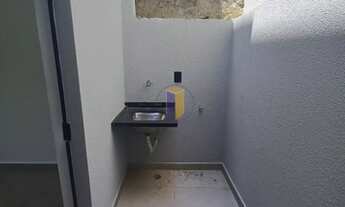 Imagem 2: KITNET NOVA COM AR CONDICIONADO E ARMÁRIOS - KI2902