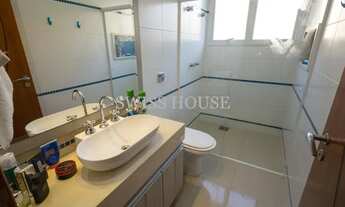 Imagem 6: Casa - Swiss Park - Campinas