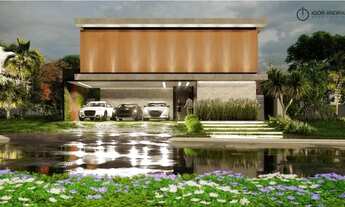 Imagem: Casa à venda no condomínio Jardim Versailles