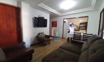 Imagem 4: Casa com 4 dormitórios à venda, 170 m² por R$ 382.000,00 - Jardim São Sebastião - Hortolân