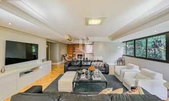 Imagem 5: Fantástico apto 03suites no Rio Branco