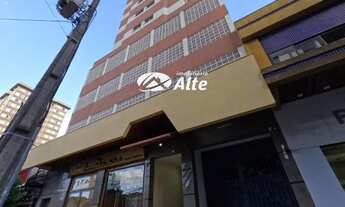 Imagem 2: Locação Apartamento com 1 dormitório