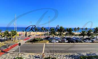 Imagem 2: Apto - aluguel e venda - 300m, frontal, salão, 4 qts (3 suítes), 2 vgs - Vieira Souto - Ip