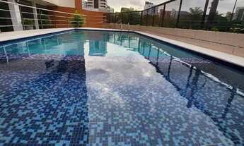 Imagem 3: A metros do Mar de Manaíra, com vista definitiva