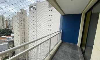 Imagem 6: Apartamento em Santana, com 86 m2 e 02 vagas de garagem