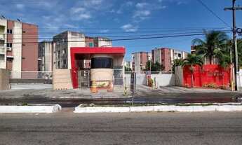 Imagem: Apartamento em Nova Parnamirim - 3/4 Suíte