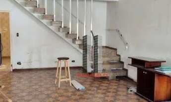 Imagem 5: Sobrado com 3 dormitórios para alugar, 191 m² por R$ 5.000/mês - Mooca - São Paulo/SP