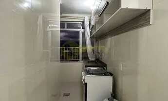 Imagem 3: Apartamento com 1 dorm, Mirim, Praia Grande - R$ 198 mil, Cod: 4899