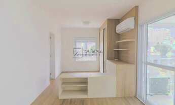 Imagem 3: Locação Apartamento 1 Dormitórios - 45 m² Vila Mariana