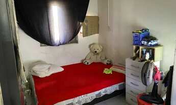 Imagem 6: Casa no Horto Florestal