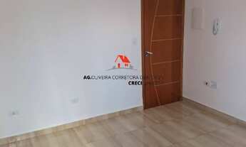 Imagem 2: APARTAMENTO PARA LOCAÇÃO - BANGÚ - 02 QUARTOS - R$1.800,00