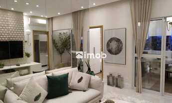 Imagem: Dois quartos novo piscina garagem