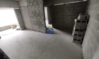 Imagem 3: Caicara Apto Frente Mar 02 dorms, c/ Vista Mar apenas 475 mil