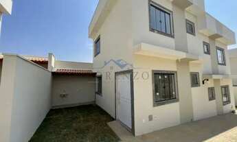 Imagem: Sobrado para locação com 2 dormitórios