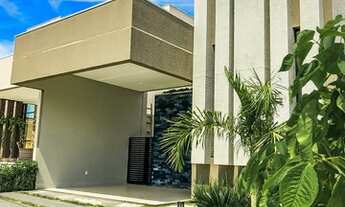 Imagem 2: Casa de condomínio térrea para venda com 138 metros quadrados com 3 quartos