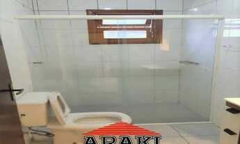 Imagem 6: Casa no Jardim das Nações / Diadema