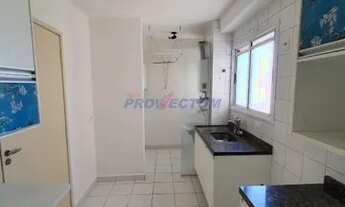 Imagem 7: Apartamento - Mansões Santo Antônio - Campinas