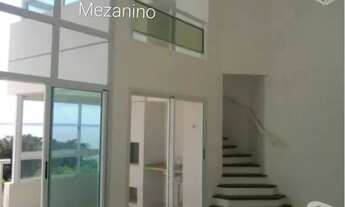 Imagem 3: Riviera Ponta Negra, Torres: Nice 211 e Marseille 332 m2, 4 suítes. Mezanino. Completos