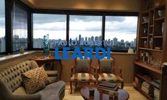 Imagem: APARTAMENTO - ACLIMAÇÃO - SP