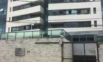 Imagem 6: Apartamento para venda tem 163 metros quadrados com 4 quartos em Boa Viagem - Recife - PE