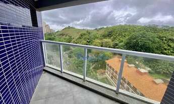 Imagem 5: Apartamento com 3 dormitórios à venda, 145 m² por R$ 1.530.000 - Praia das Astúrias - Guar